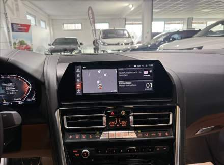 BMW - 8er