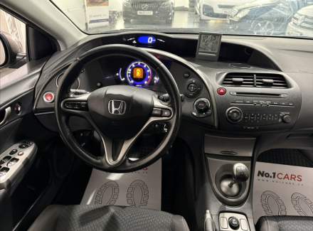 Honda - Civic