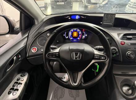 Honda - Civic