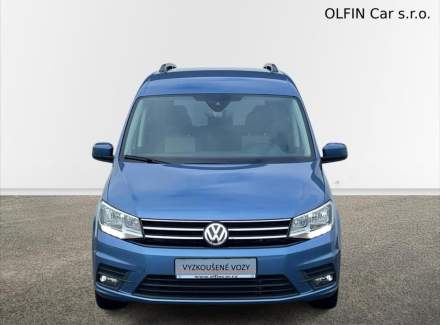 Volkswagen - Caddy