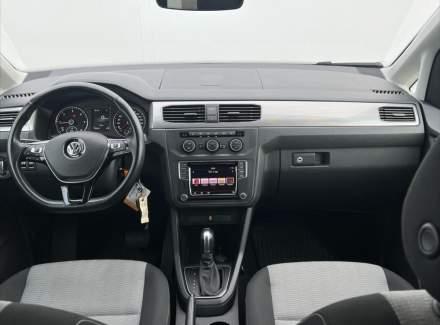 Volkswagen - Caddy