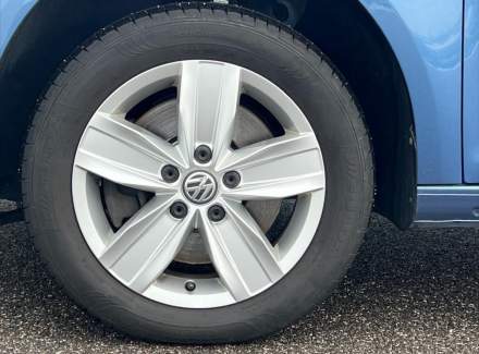 Volkswagen - Caddy