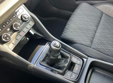 Škoda - Karoq