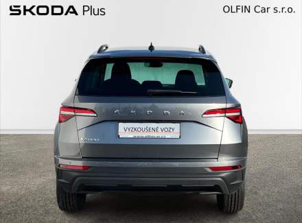 Škoda - Karoq