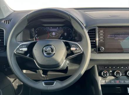 Škoda - Karoq