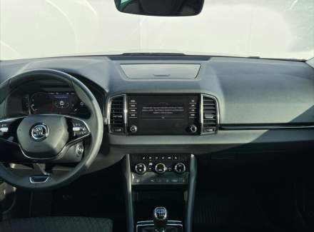 Škoda - Karoq