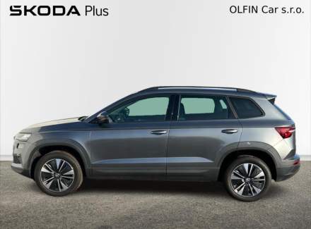 Škoda - Karoq