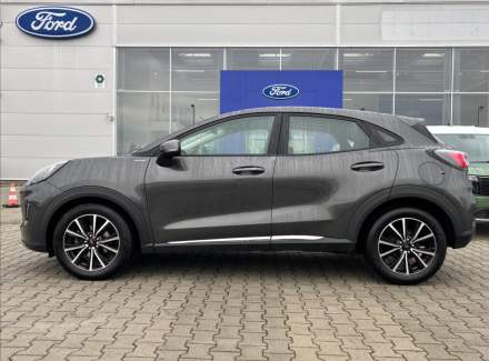 Ford - Puma