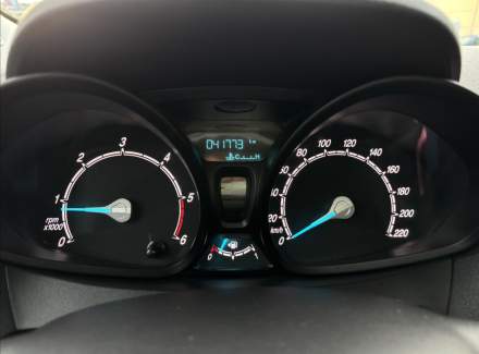 Ford - Tourneo Courier