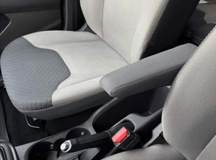 Ford - Tourneo Courier