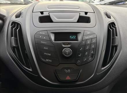 Ford - Tourneo Courier