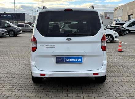 Ford - Tourneo Courier