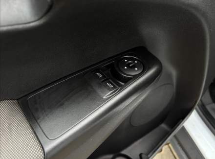 Ford - Tourneo Courier