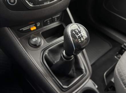 Ford - Tourneo Courier