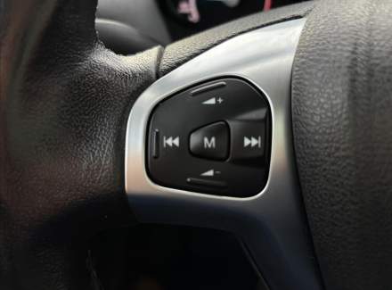 Ford - Tourneo Courier