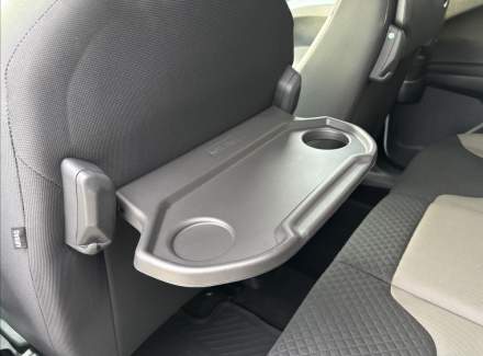 Ford - Tourneo Courier