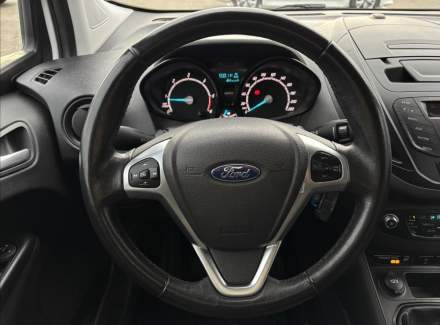 Ford - Tourneo Courier