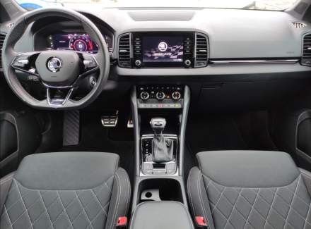 Škoda - Karoq