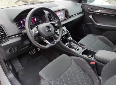 Škoda - Karoq