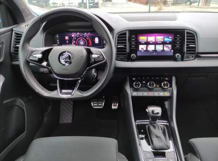 Škoda - Karoq