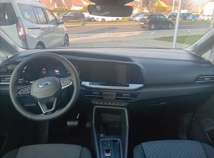 Ford - Tourneo Connect