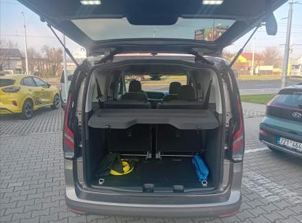 Ford - Tourneo Connect