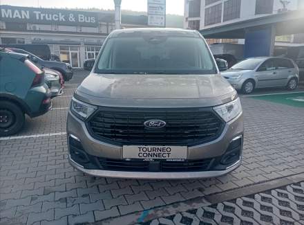 Ford - Tourneo Connect