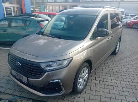 Ford - Tourneo Connect