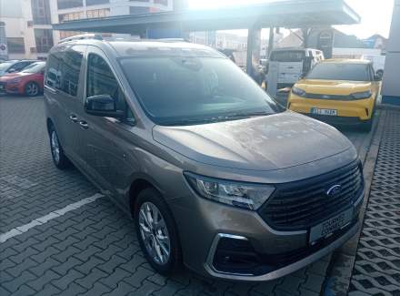 Ford - Tourneo Connect