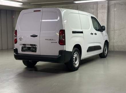 Toyota - Proace City