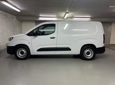 Toyota - Proace City