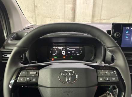 Toyota - Proace City