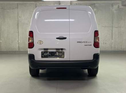 Toyota - Proace City