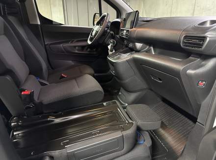 Toyota - Proace City