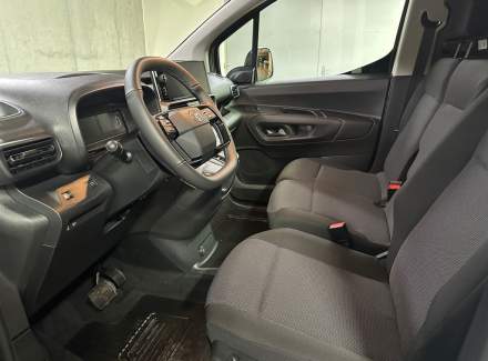 Toyota - Proace City