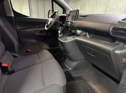 Toyota - Proace City