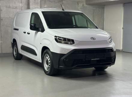 Toyota - Proace City
