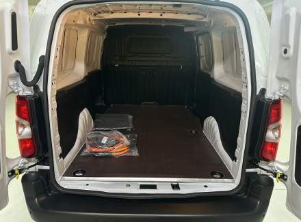 Toyota - Proace City