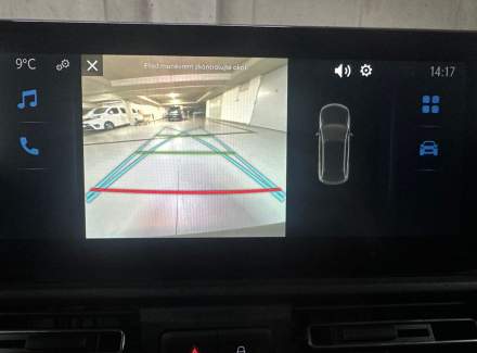 Toyota - Proace City