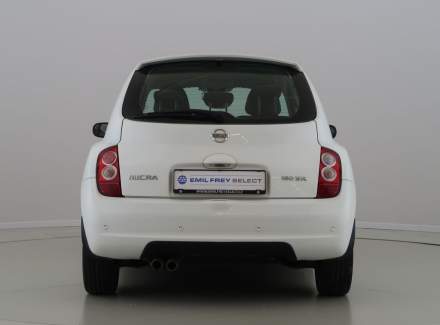Nissan - Micra