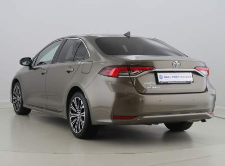 Toyota - Corolla