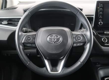 Toyota - Corolla