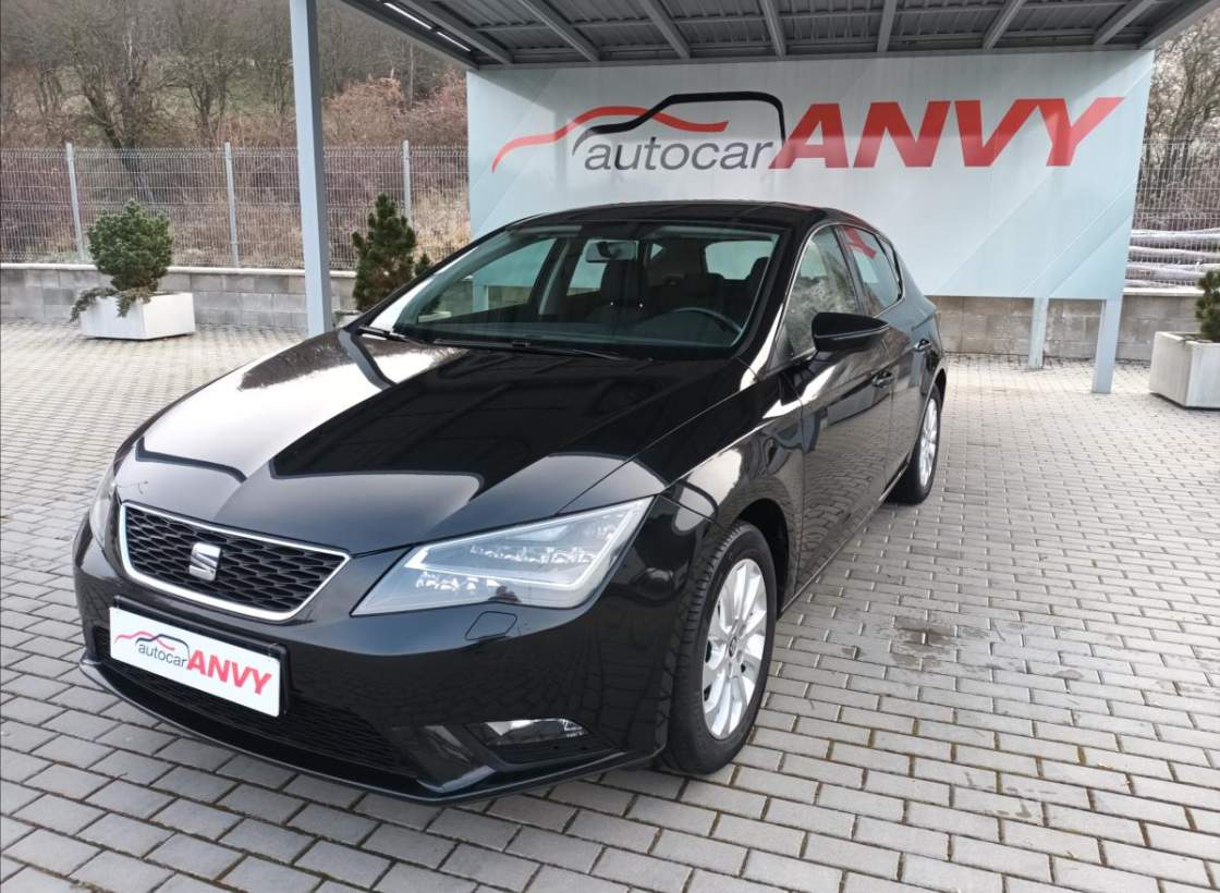 Seat - Leon