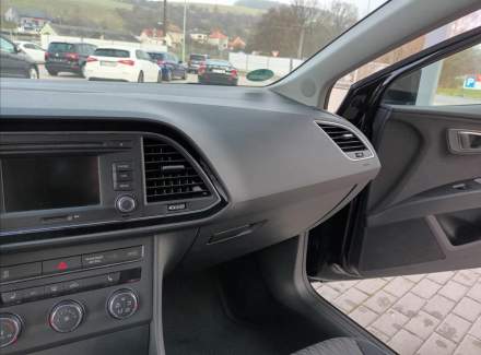 Seat - Leon