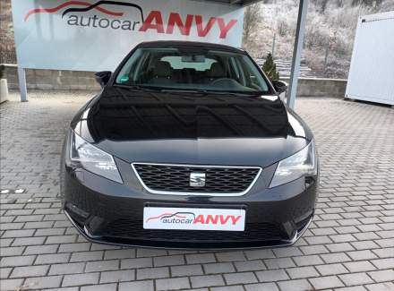 Seat - Leon