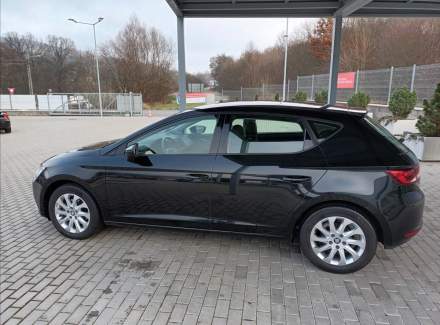Seat - Leon
