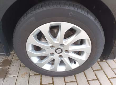 Seat - Leon