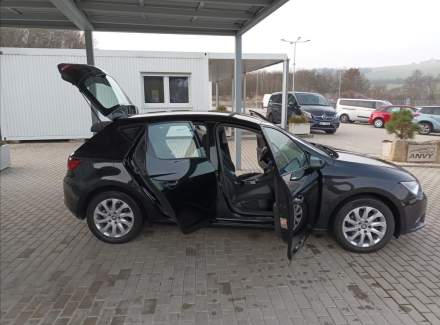 Seat - Leon