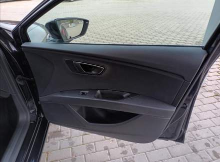 Seat - Leon