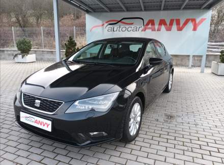 Seat - Leon